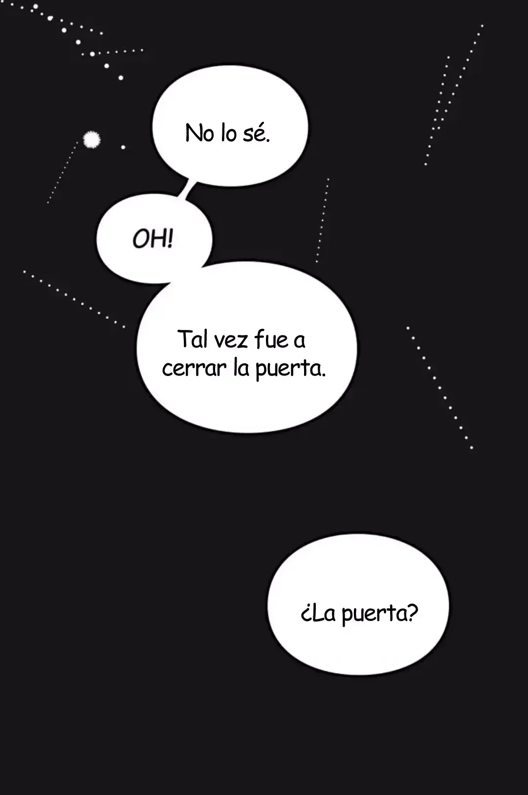 The Iron Inside Capítulo 23 en Línea - página 53