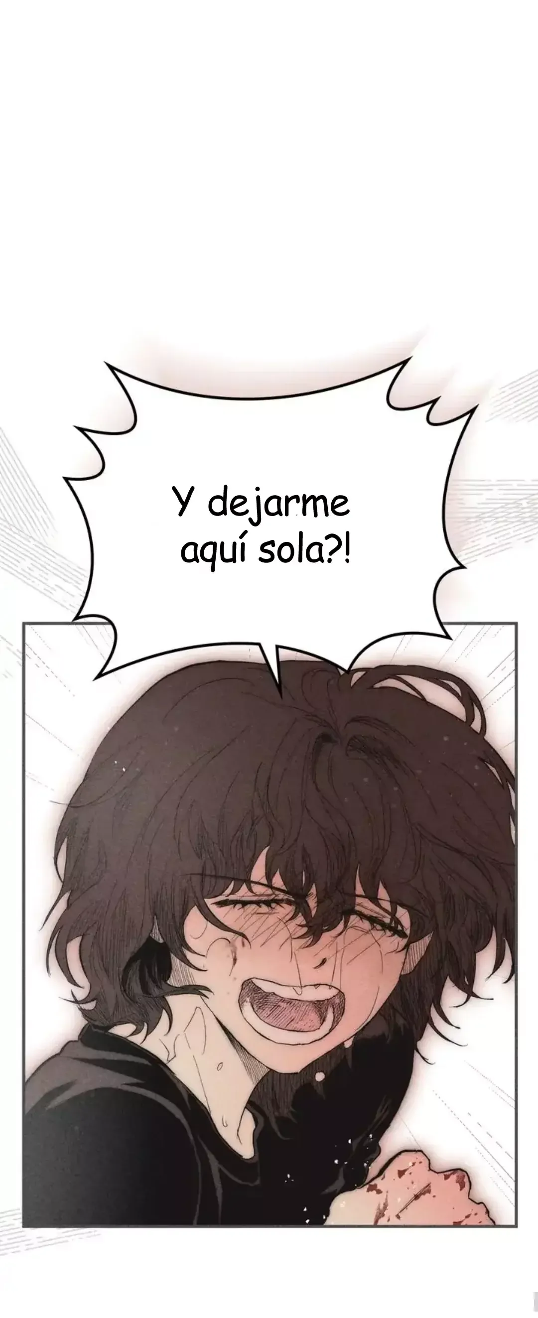 The Iron Inside Capítulo 25 en Línea - página 42