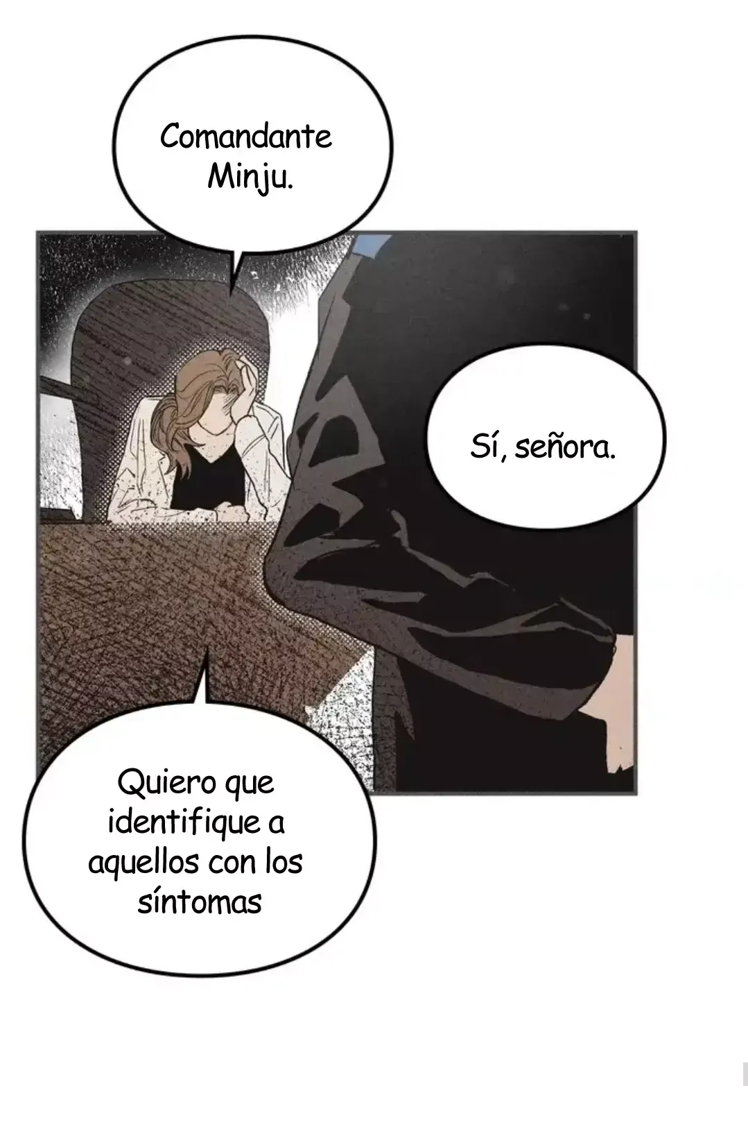 The Iron Inside Capítulo 26 en Línea - página 22