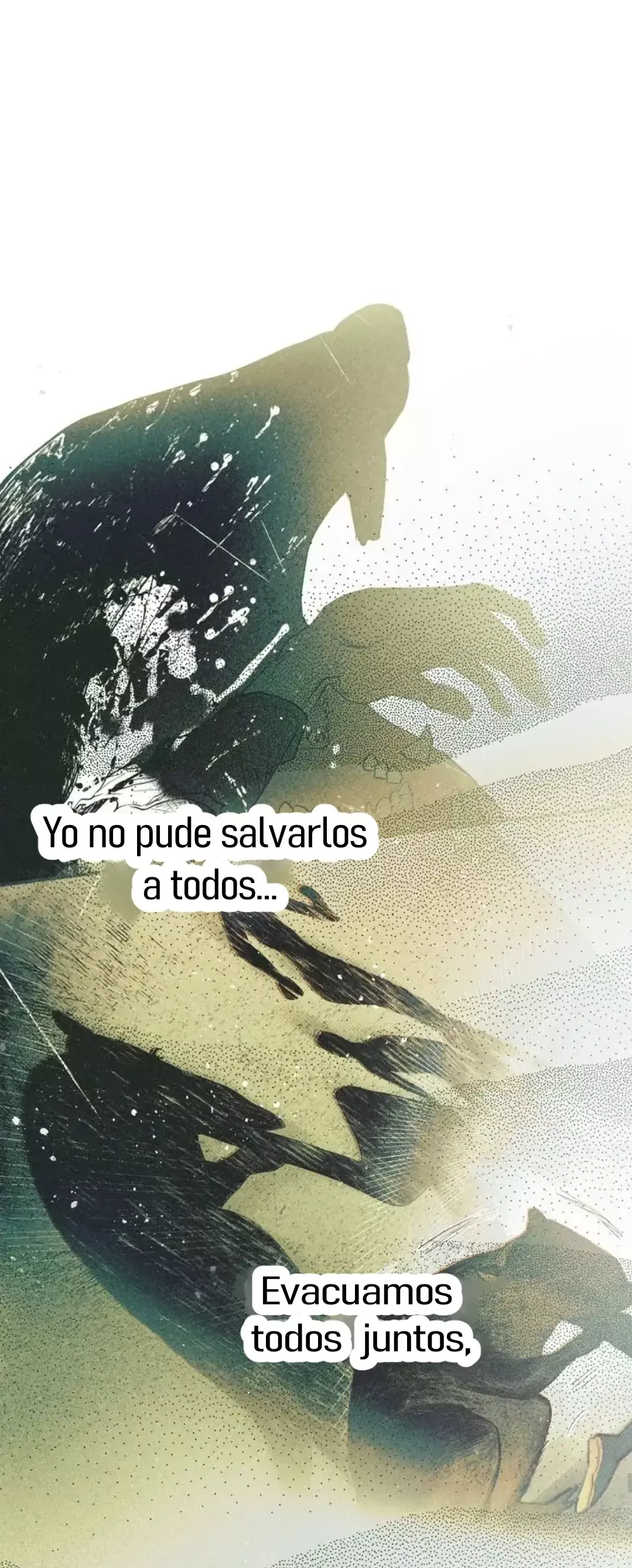 The Iron Inside Capítulo 27 en Línea - página 20