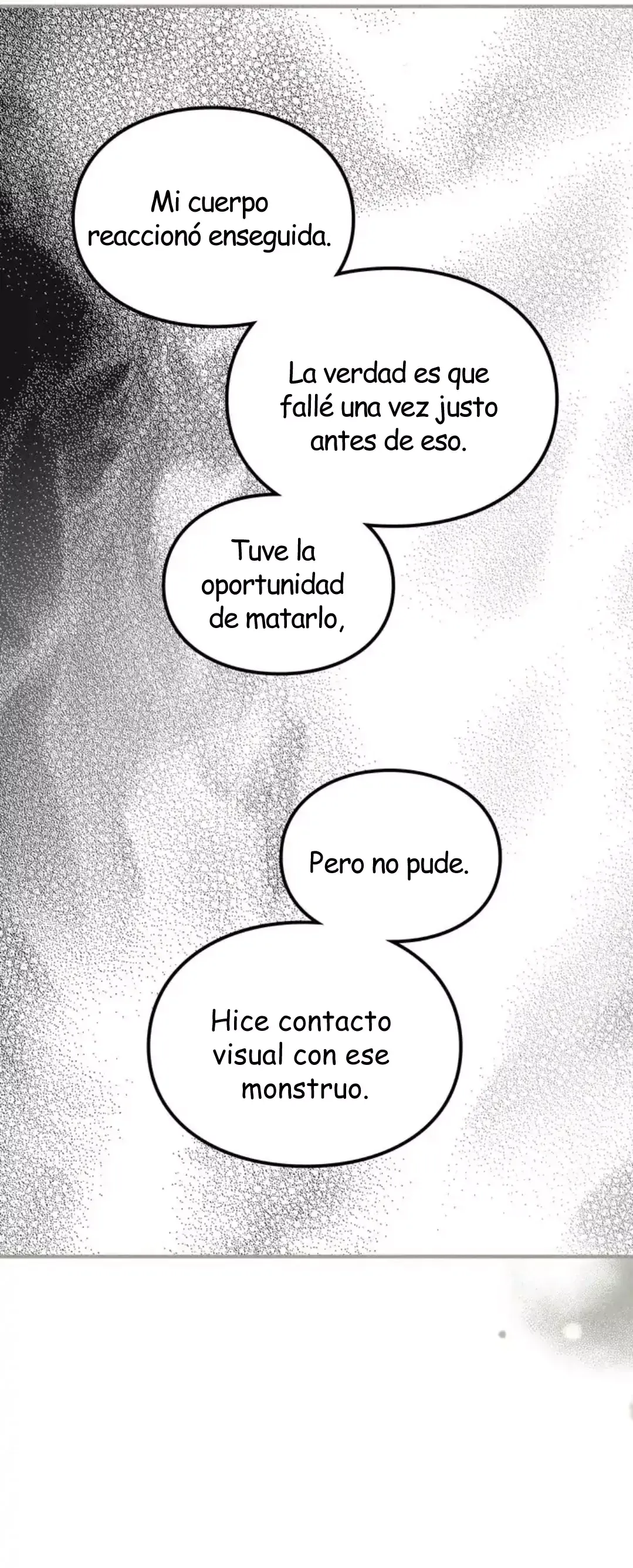 The Iron Inside Capítulo 27 en Línea - página 41