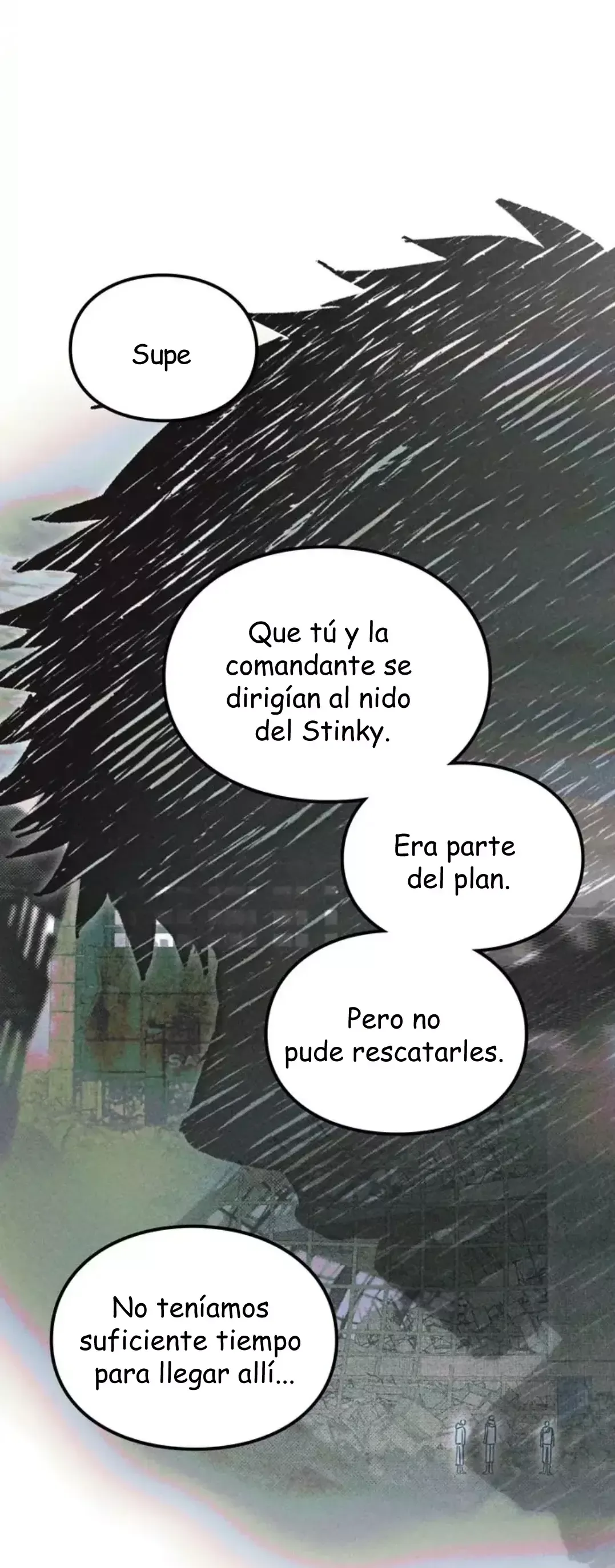 The Iron Inside Capítulo 27 en Línea - página 49