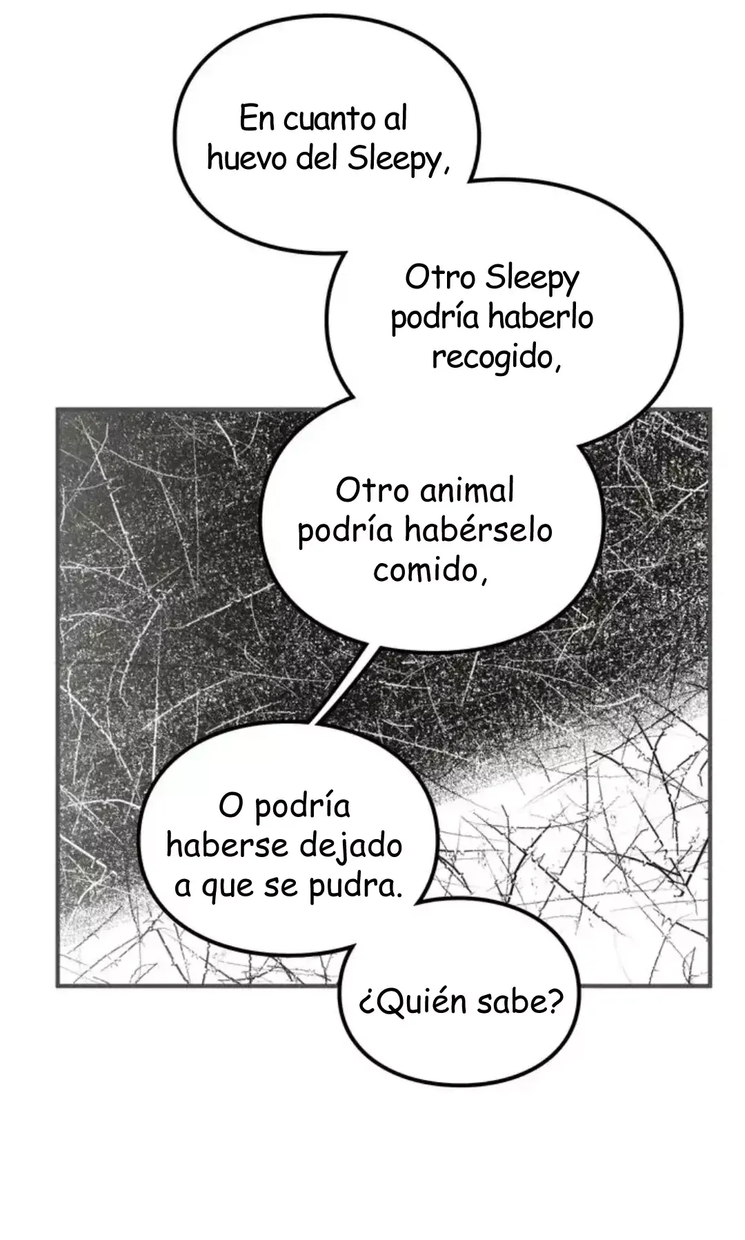 The Iron Inside Capítulo 27 en Línea - página 51