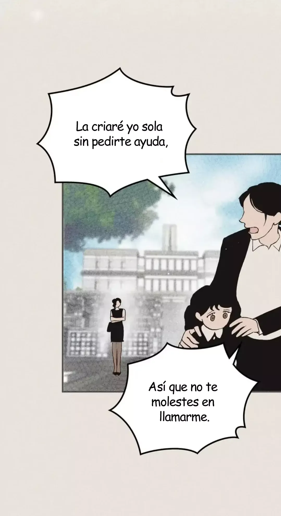 The Iron Inside Capítulo 28 en Línea - página 44