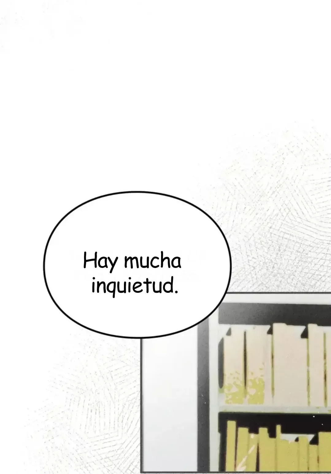 The Iron Inside Capítulo 29 en Línea - página 22
