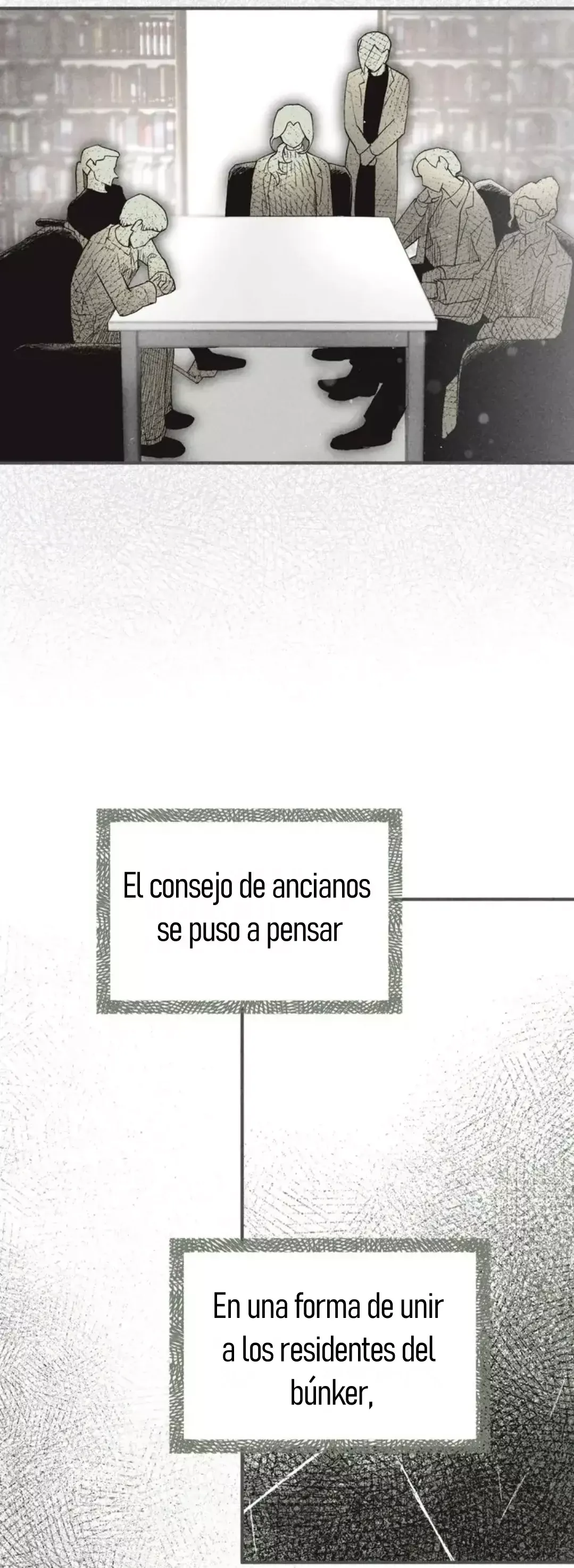 The Iron Inside Capítulo 29 en Línea - página 26
