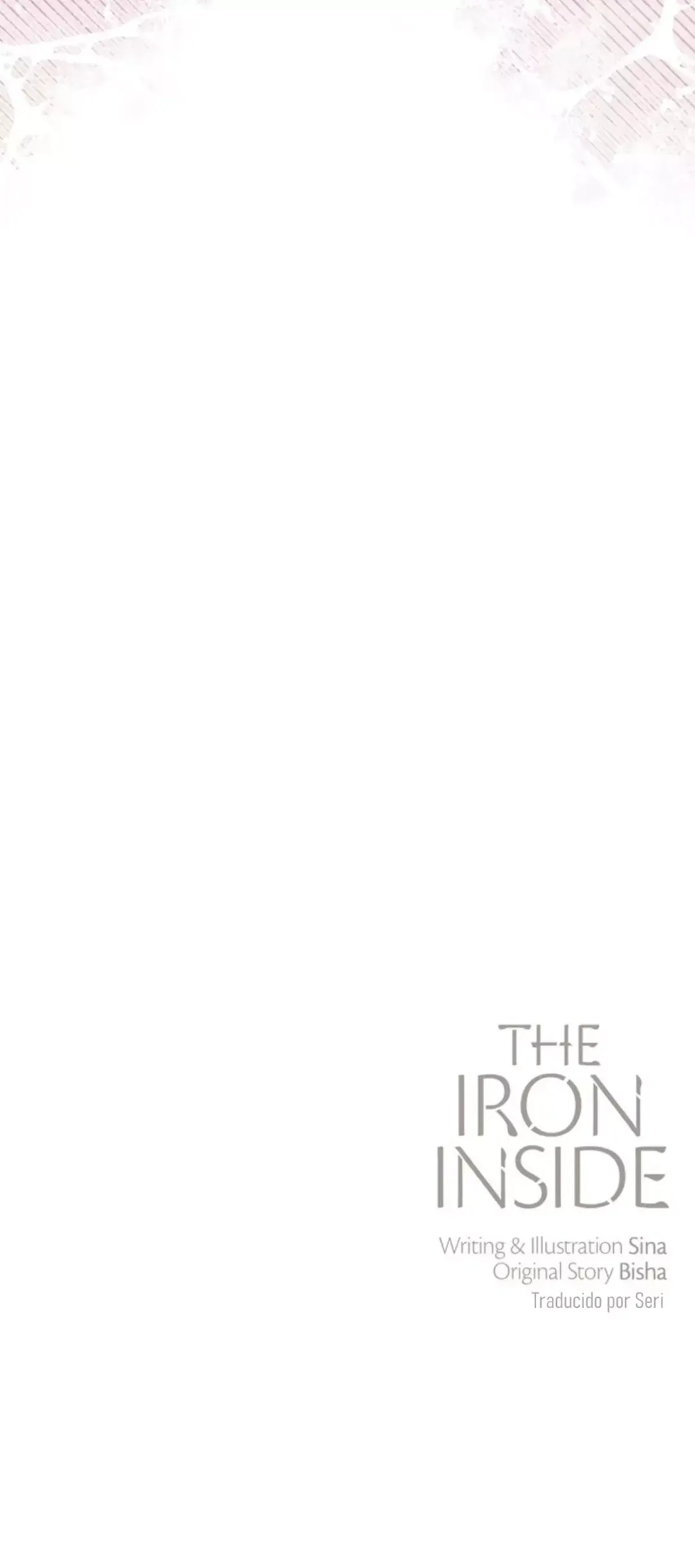 The Iron Inside Capítulo 3 en Línea - página 51