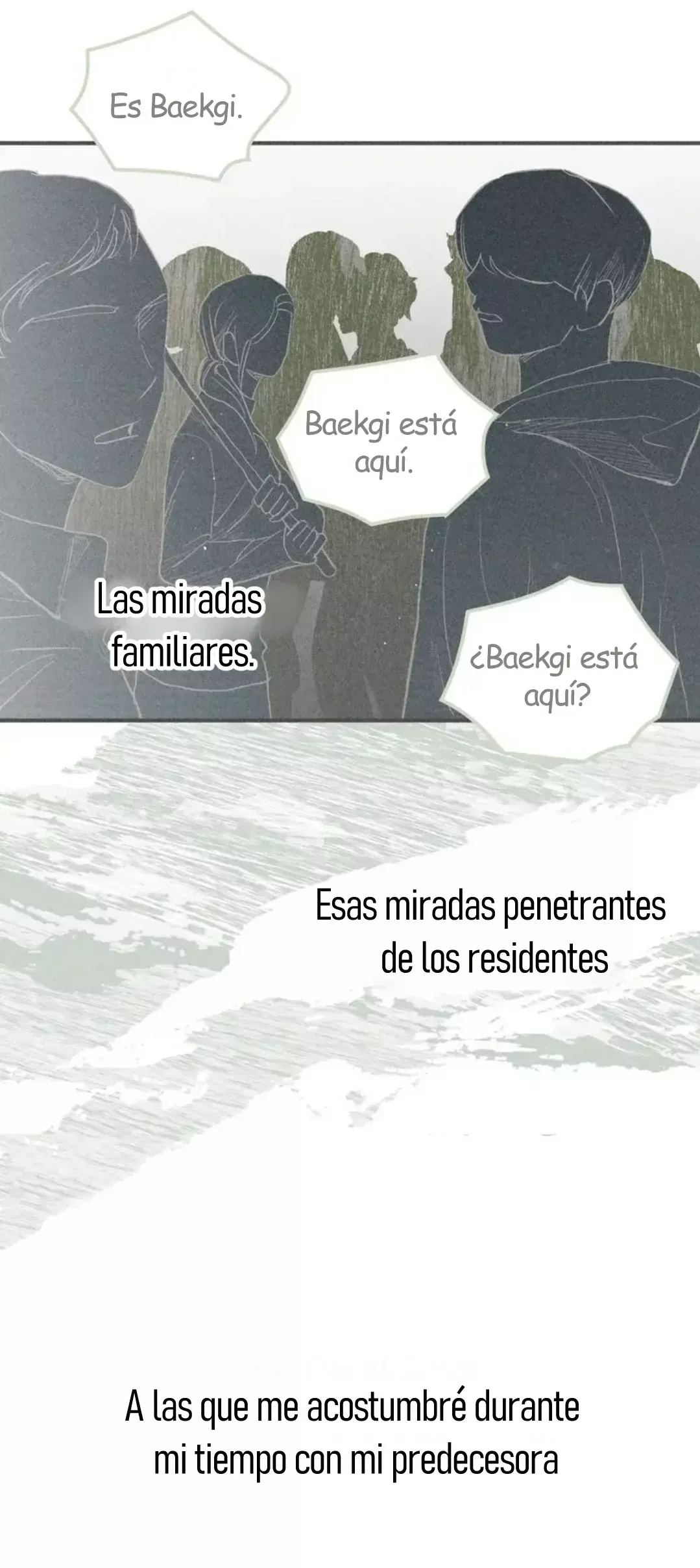 The Iron Inside Capítulo 30 en Línea - página 15