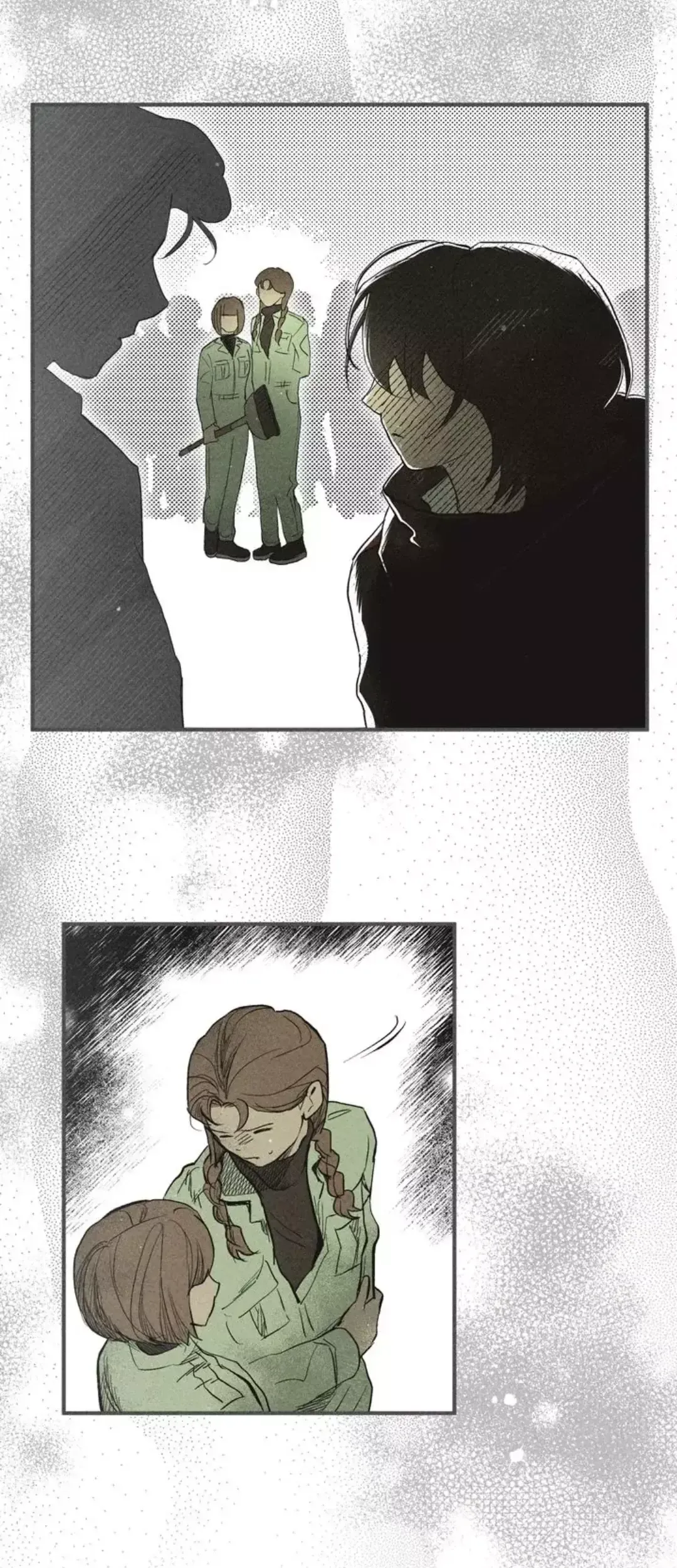The Iron Inside Capítulo 30 en Línea - página 42