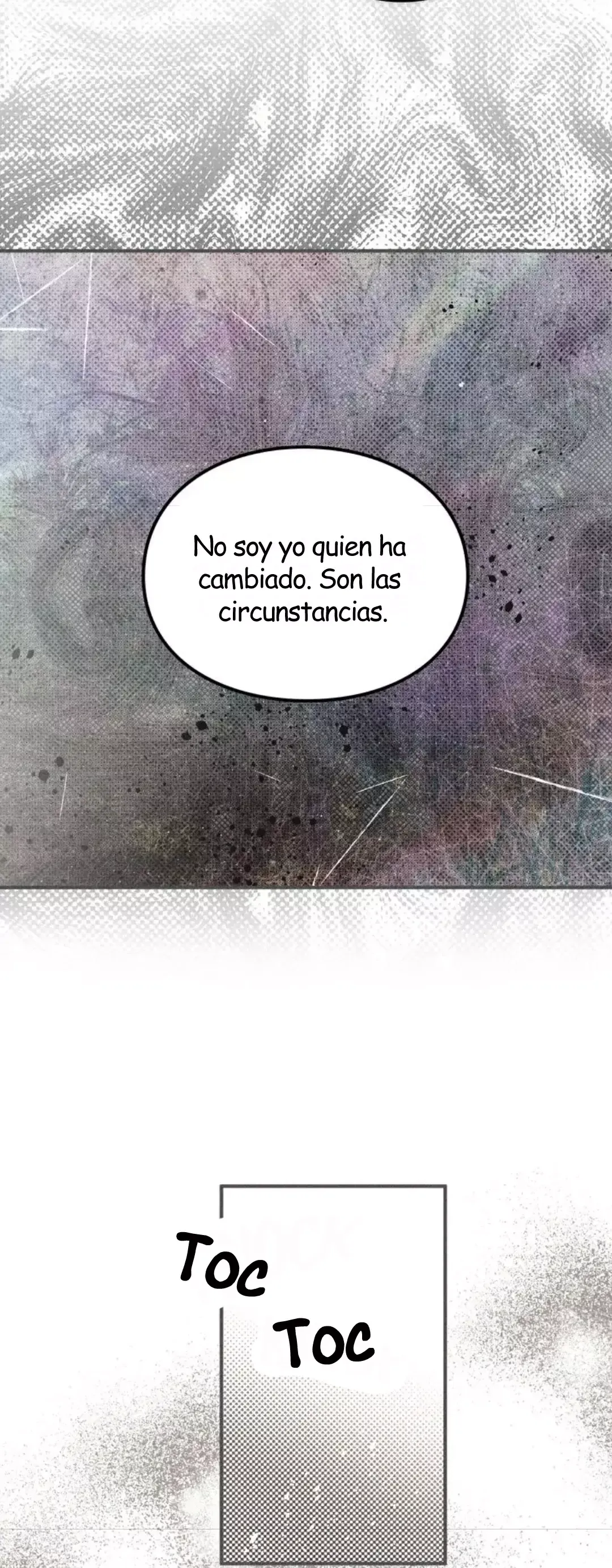 The Iron Inside Capítulo 31 en Línea - página 21