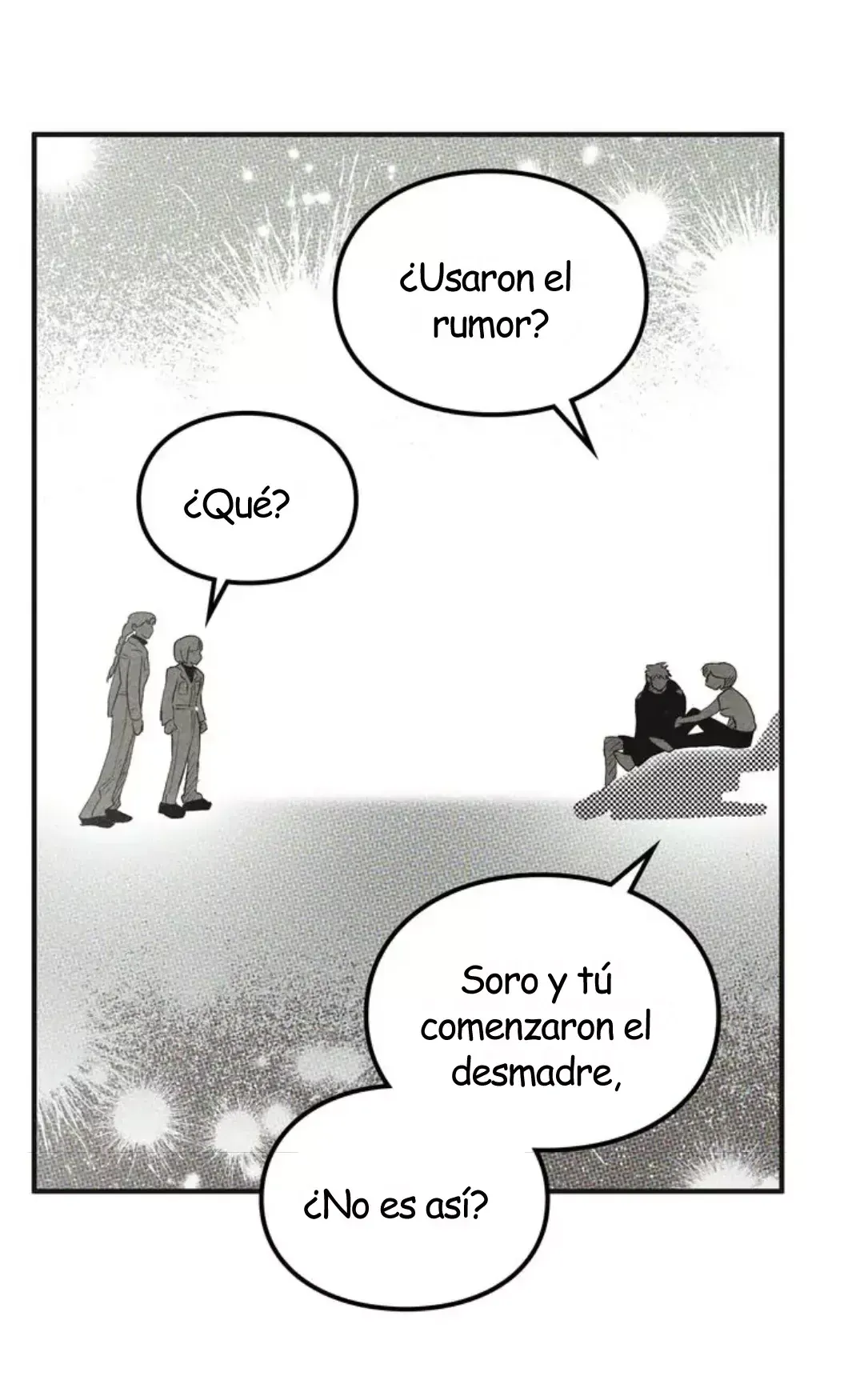 The Iron Inside Capítulo 31 en Línea - página 42