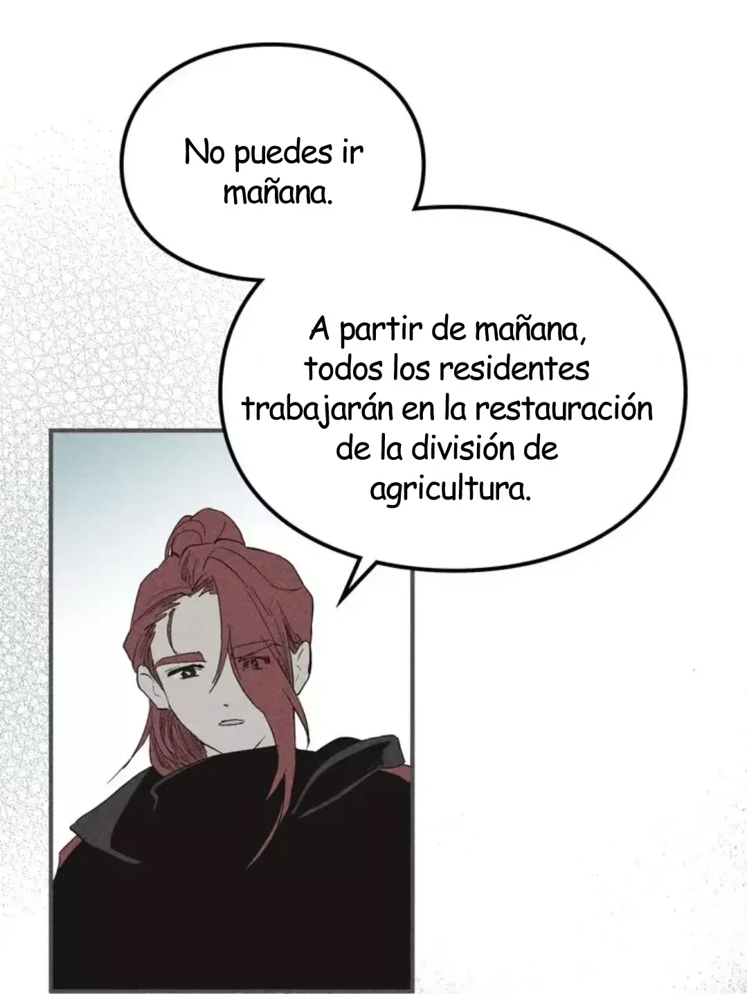 The Iron Inside Capítulo 33 en Línea - página 15
