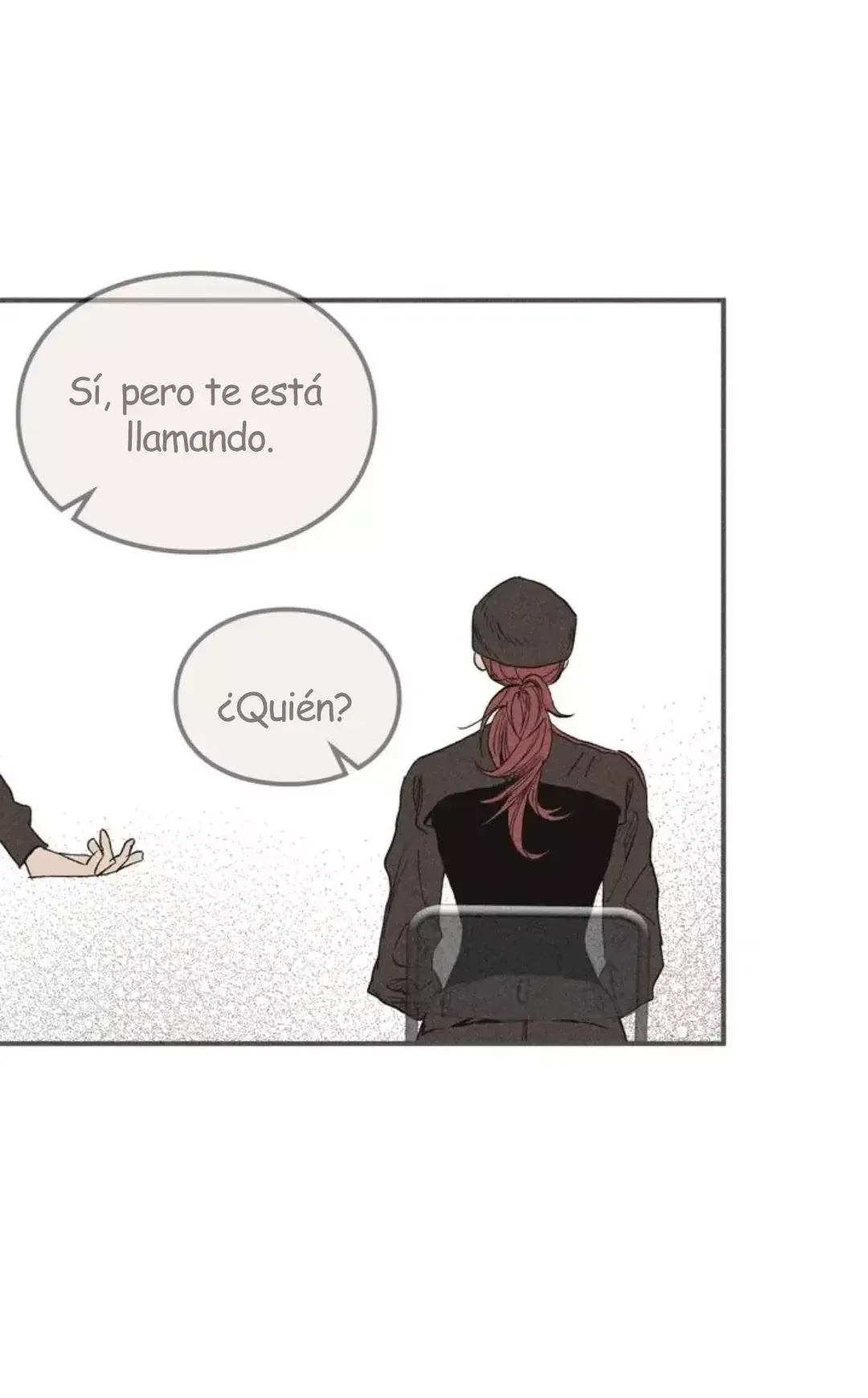 The Iron Inside Capítulo 33 en Línea - página 26