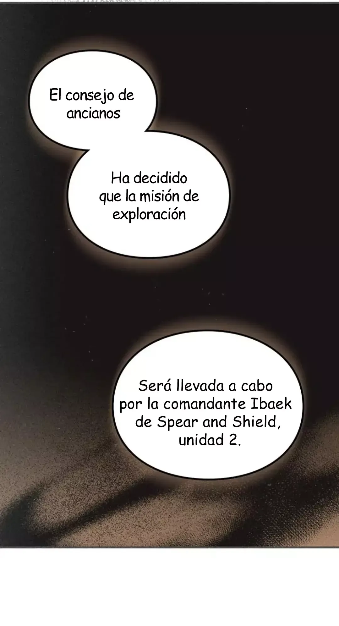 The Iron Inside Capítulo 33 en Línea - página 42