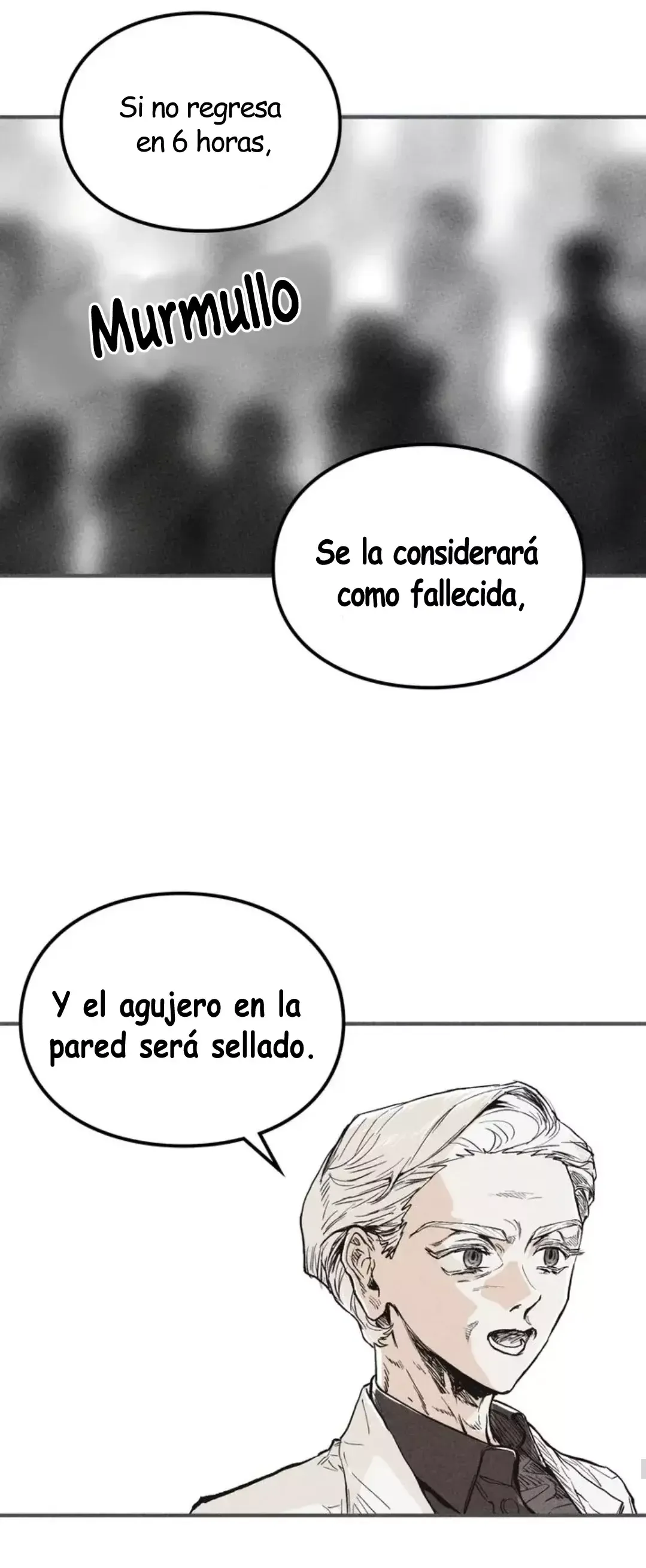 The Iron Inside Capítulo 33 en Línea - página 43