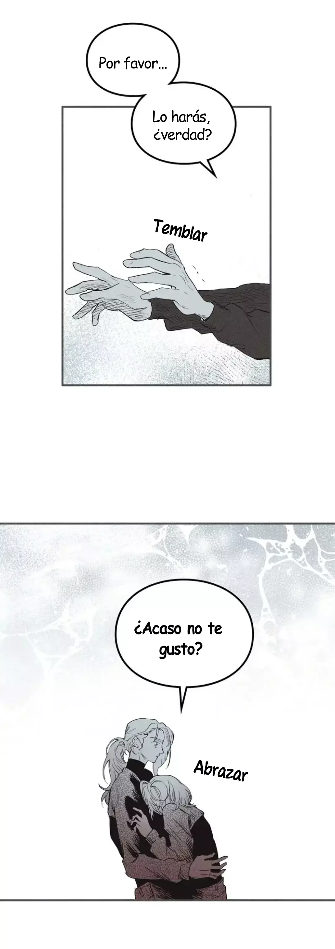The Iron Inside Capítulo 33 en Línea - página 51