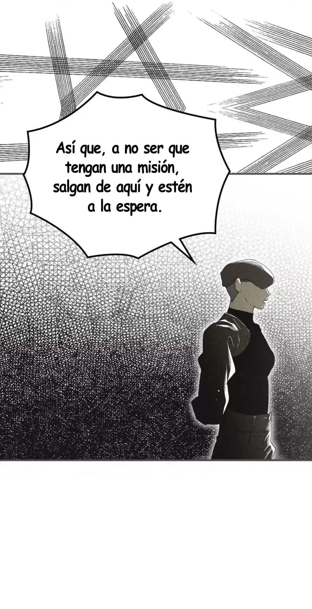 The Iron Inside Capítulo 34 en Línea - página 17