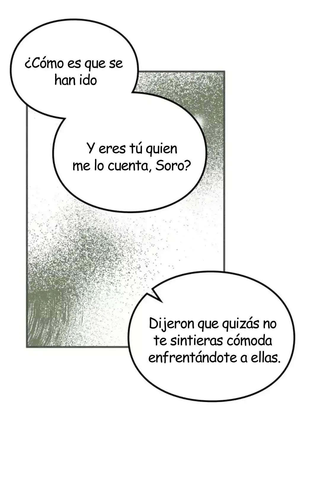 The Iron Inside Capítulo 34 en Línea - página 25