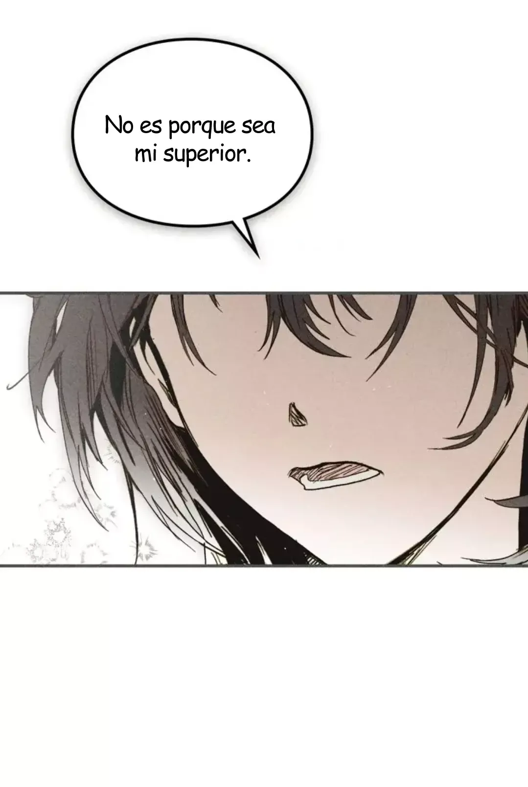 The Iron Inside Capítulo 34 en Línea - página 41