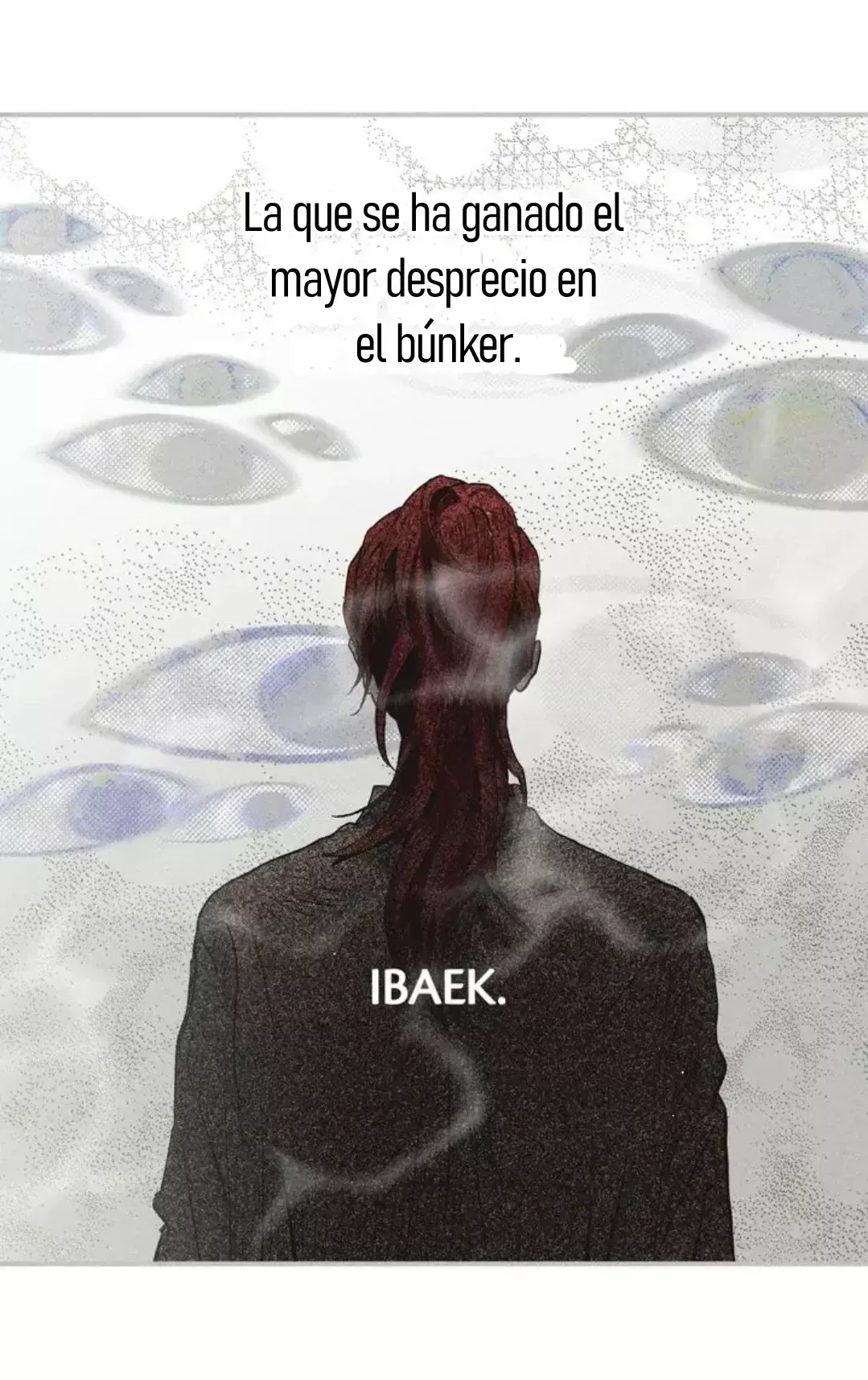 The Iron Inside Capítulo 34 en Línea - página 45