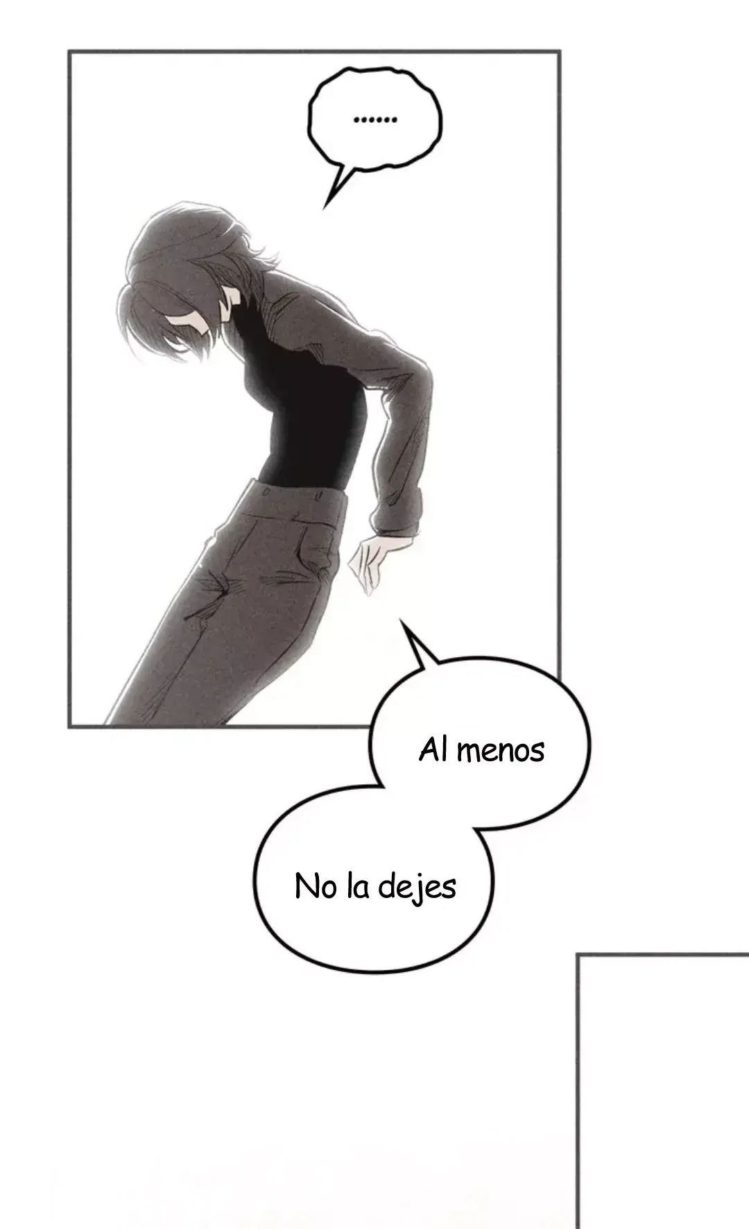 The Iron Inside Capítulo 35 en Línea - página 26