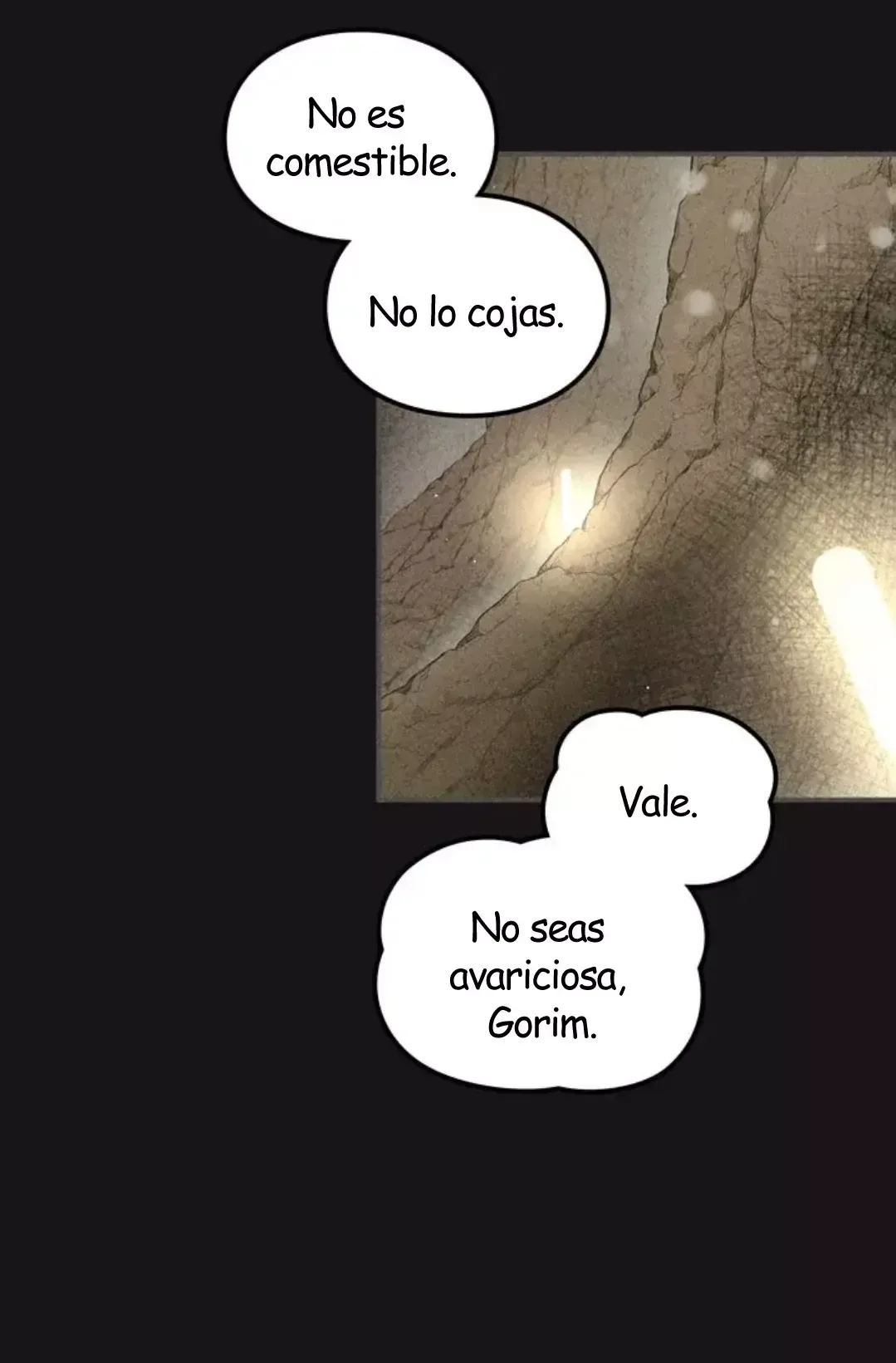 The Iron Inside Capítulo 35 en Línea - página 48