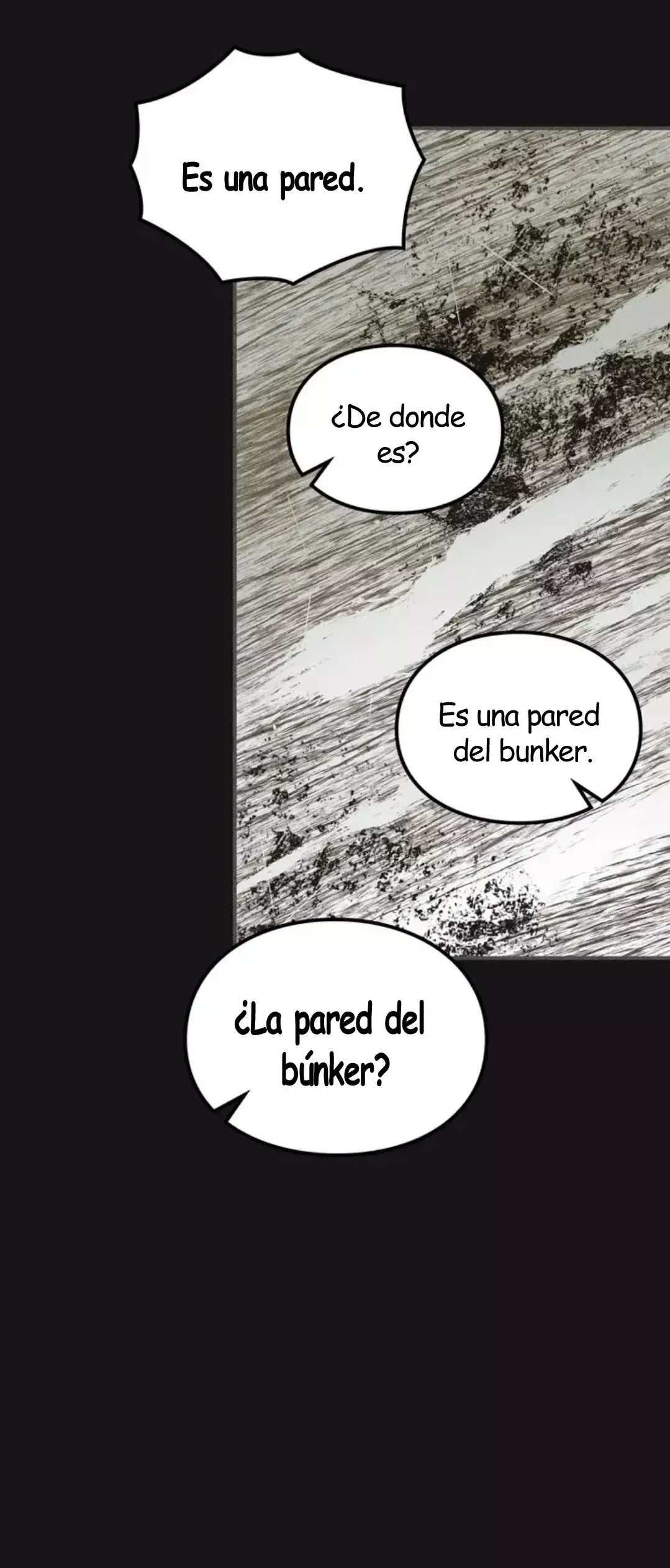 The Iron Inside Capítulo 35 en Línea - página 52
