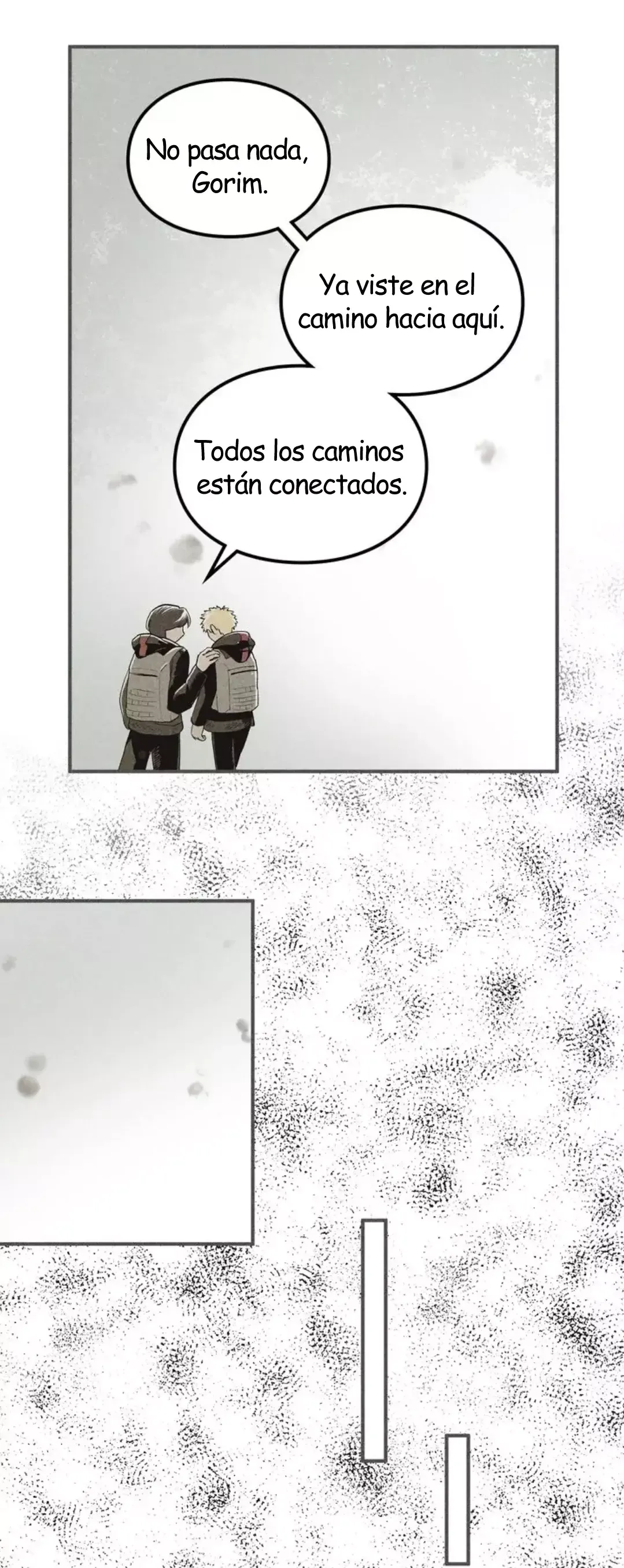 The Iron Inside Capítulo 36 en Línea - página 24