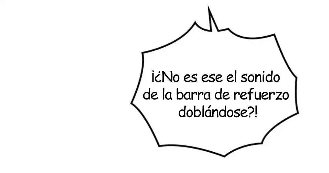 The Iron Inside Capítulo 36 en Línea - página 40
