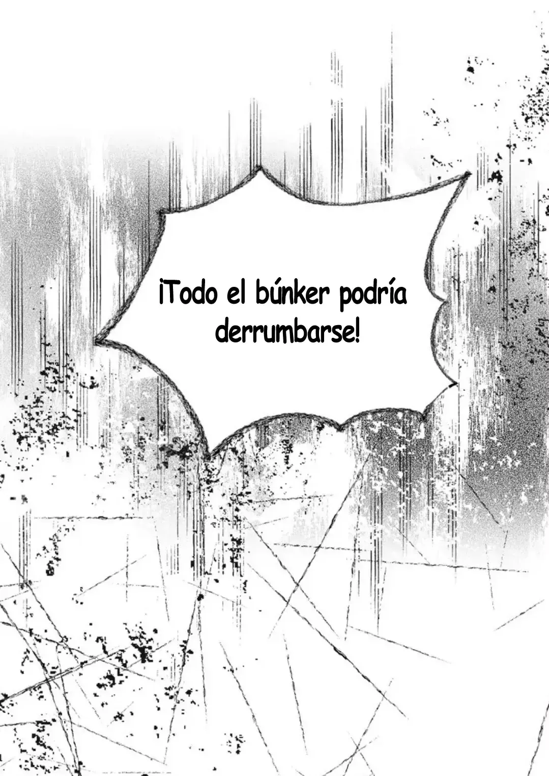 The Iron Inside Capítulo 36 en Línea - página 41