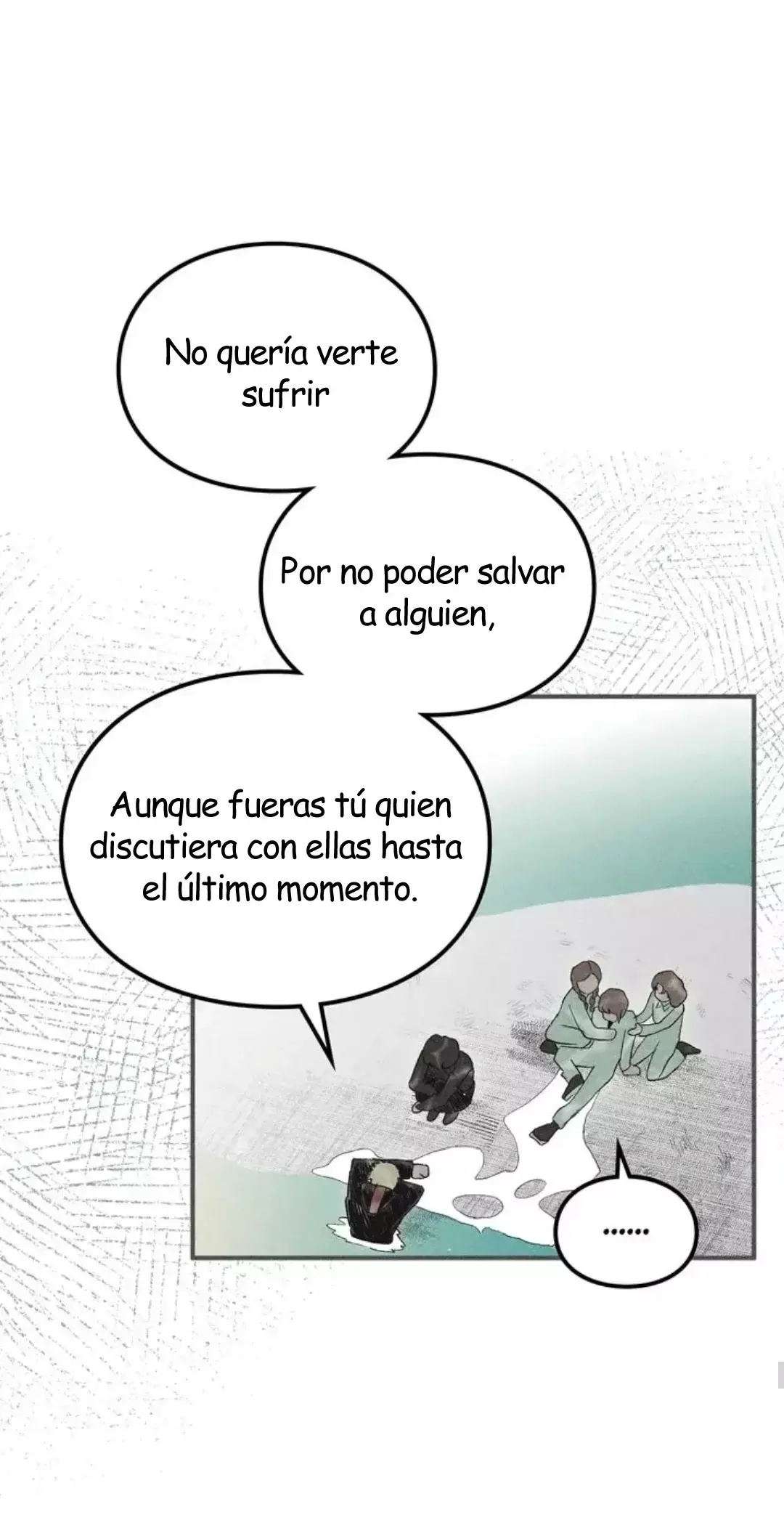 The Iron Inside Capítulo 37 en Línea - página 23