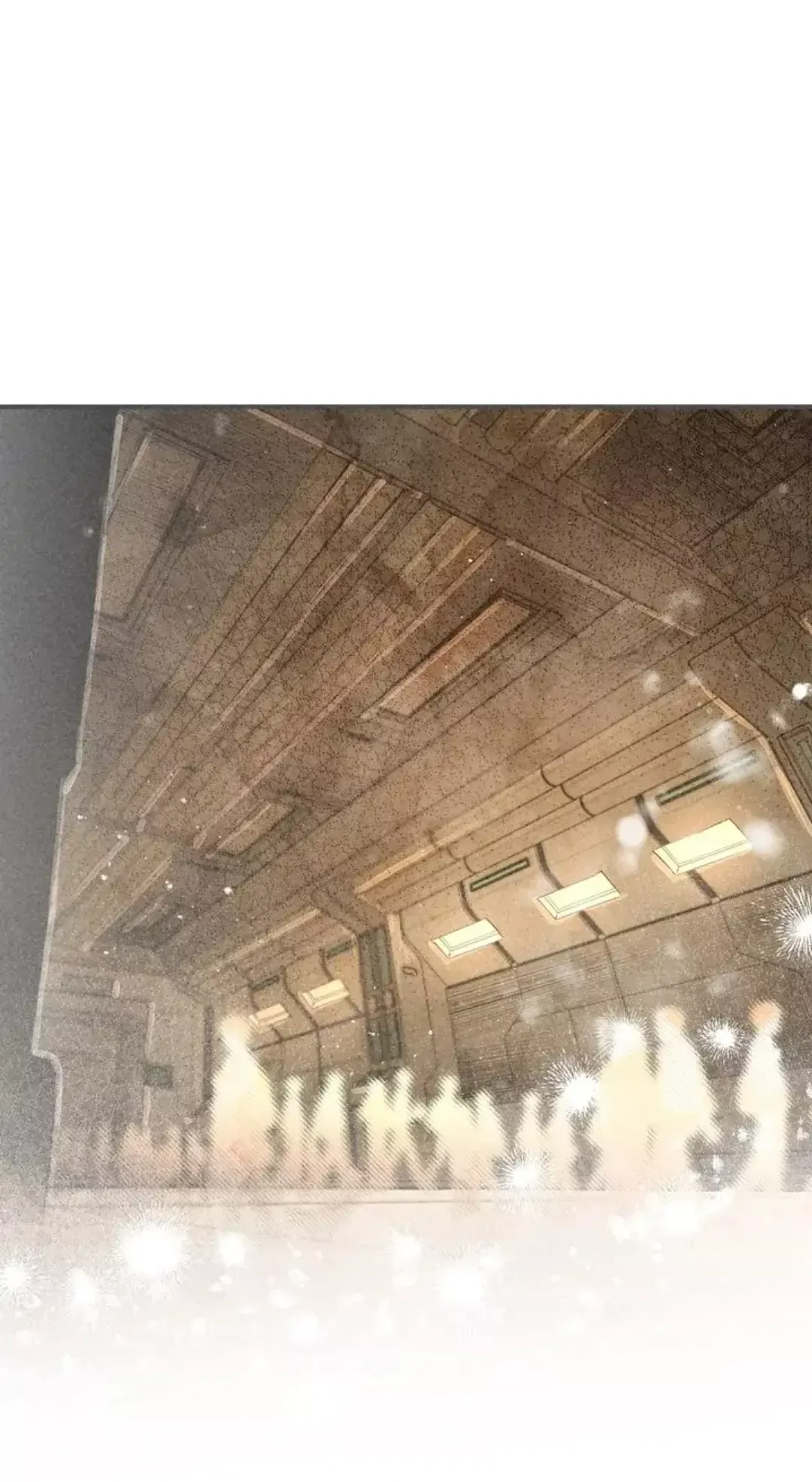 The Iron Inside Capítulo 38 en Línea - página 3