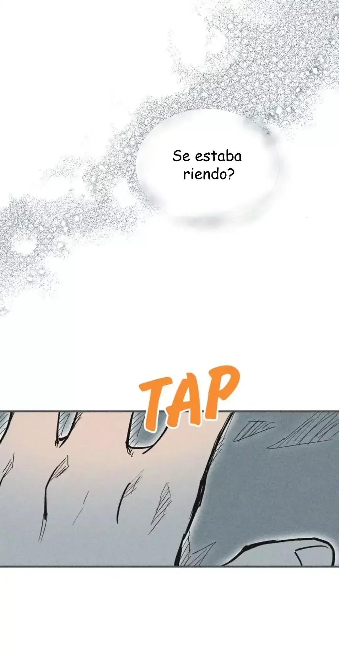 The Iron Inside Capítulo 4 en Línea - página 37