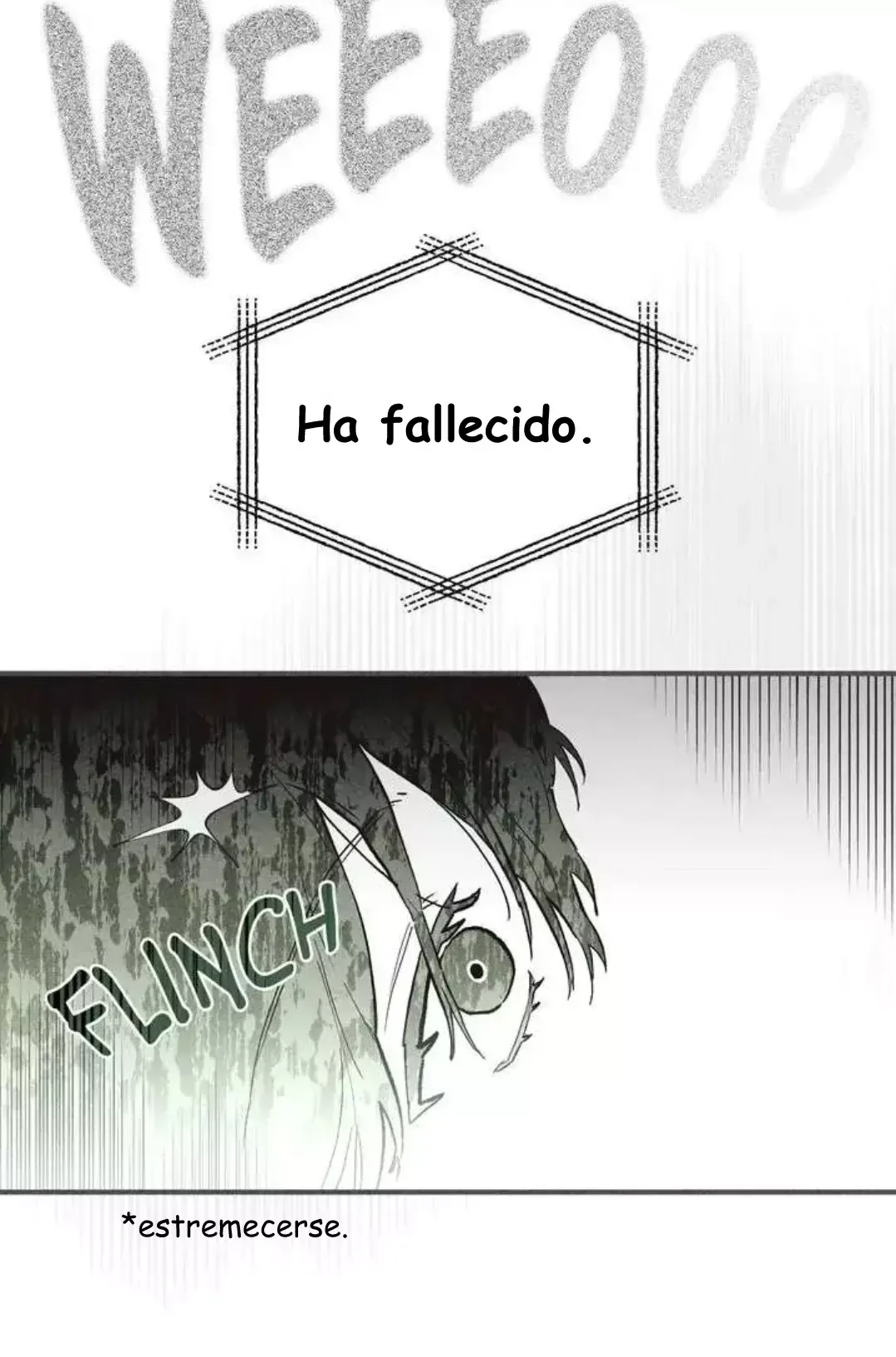 The Iron Inside Capítulo 6 en Línea - página 36