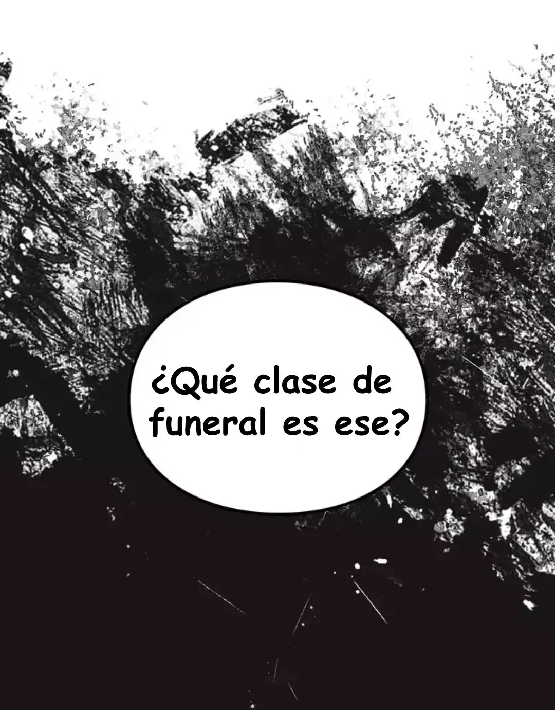 The Iron Inside Capítulo 8 en Línea - página 17