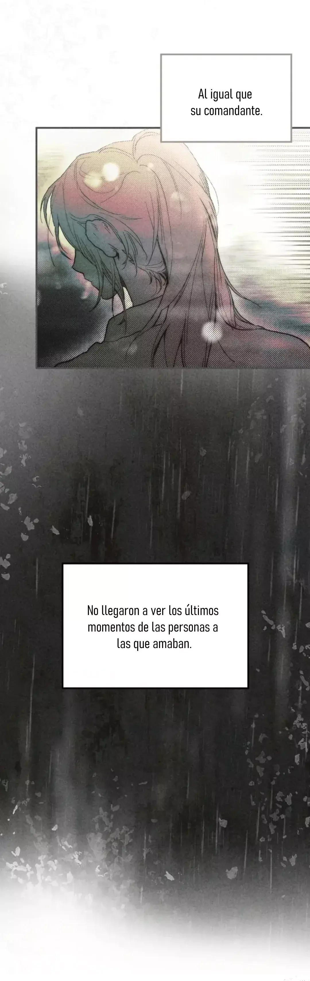 The Iron Inside Capítulo 8 en Línea - página 23