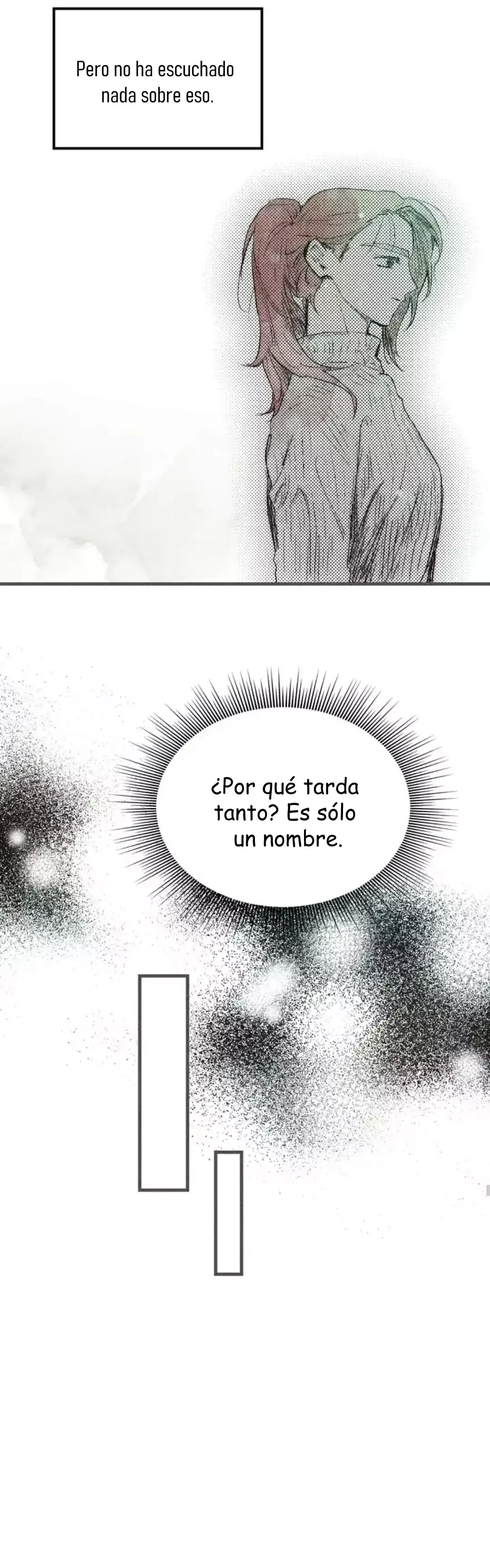 The Iron Inside Capítulo 9 en Línea - página 21