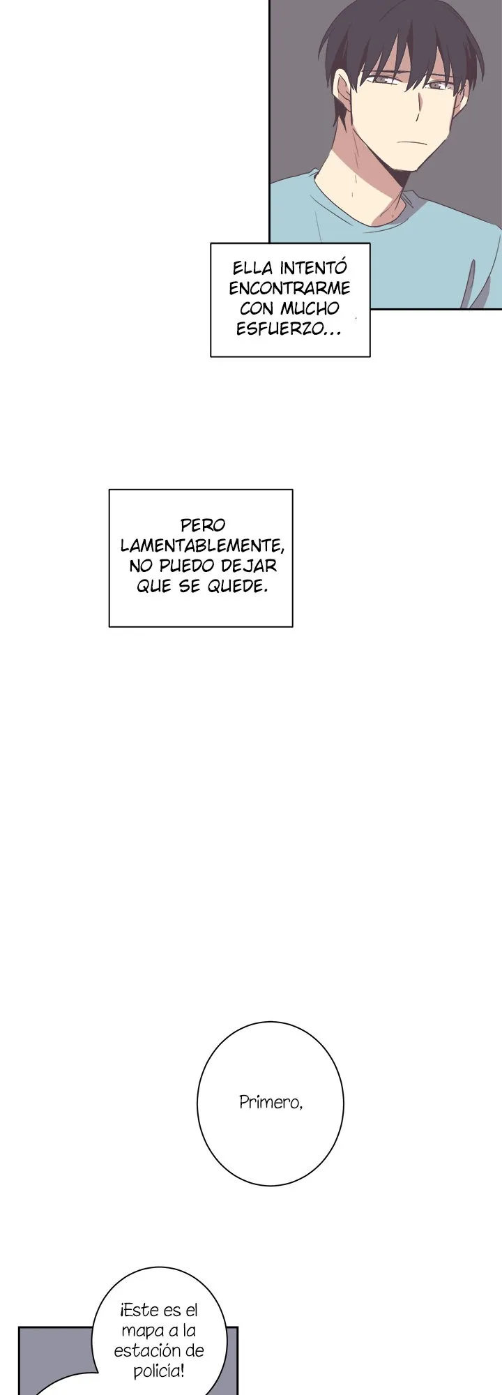 The Jinx's Lover Capítulo 25 en Línea - página 14