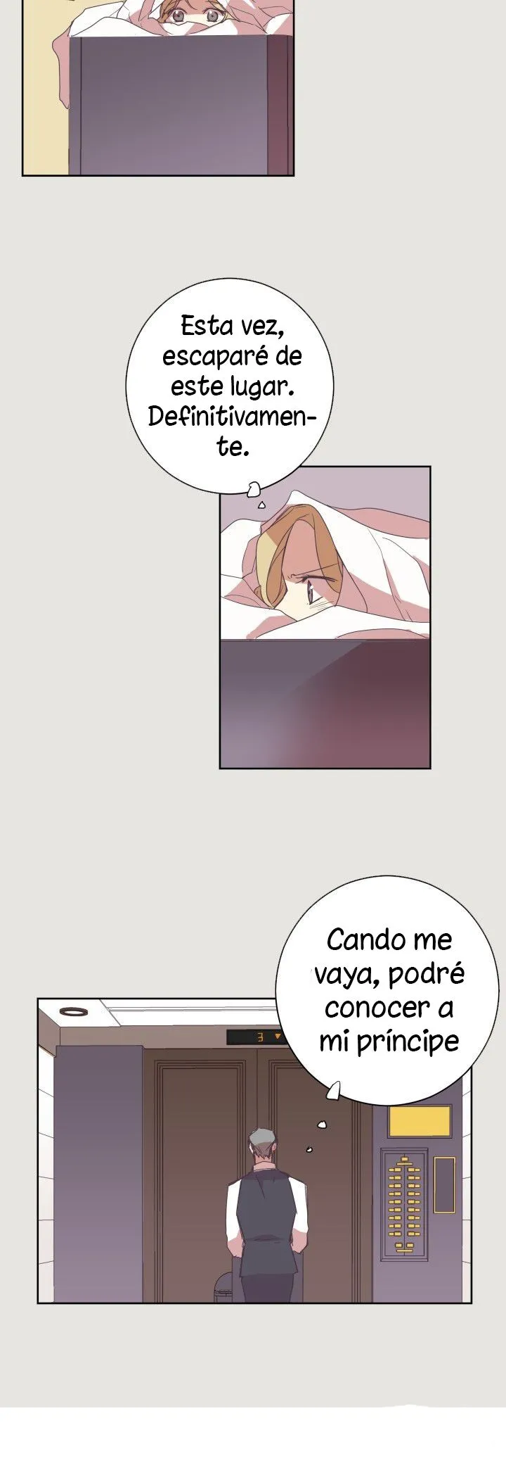 The Jinx's Lover Capítulo 3 en Línea - página 20