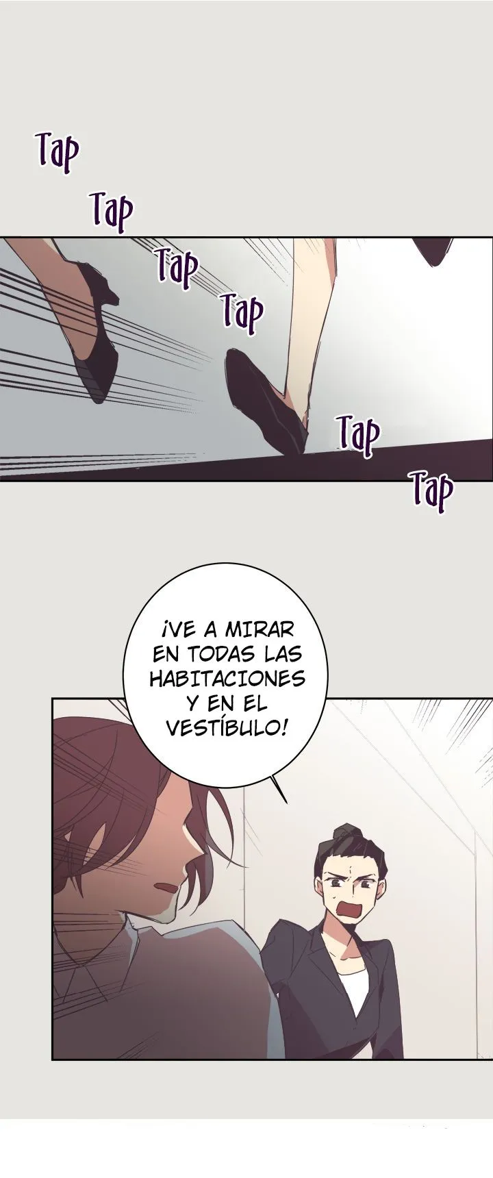 The Jinx's Lover Capítulo 5 en Línea - página 5