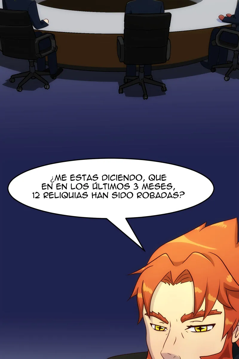 The Lightning Dragon Capítulo 1 en Línea - página 2