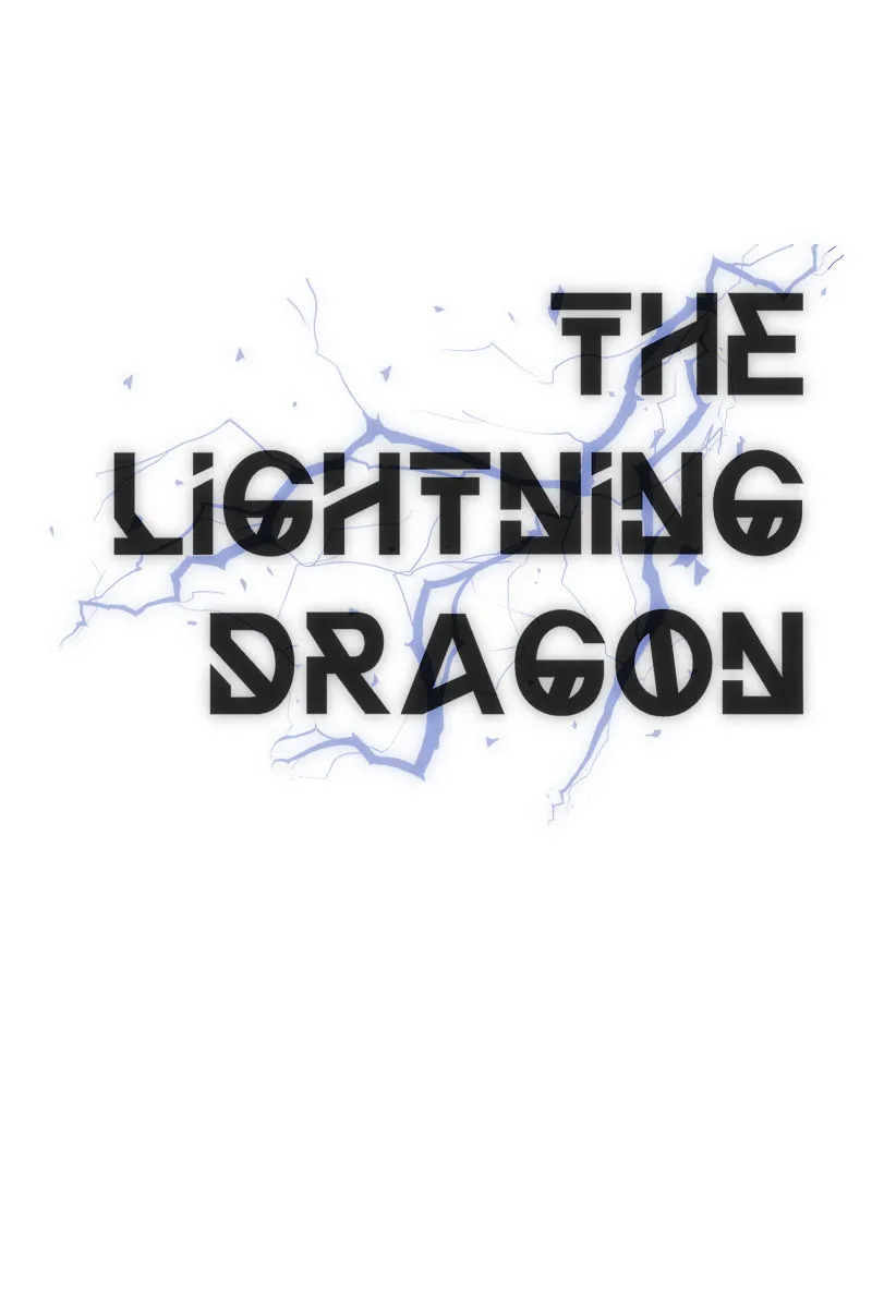 The Lightning Dragon Capítulo 1 en Línea - página 11