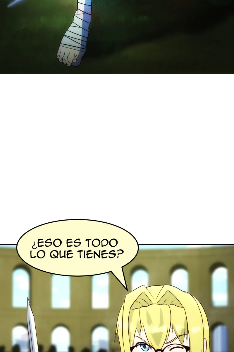 The Lightning Dragon Capítulo 1 en Línea - página 14