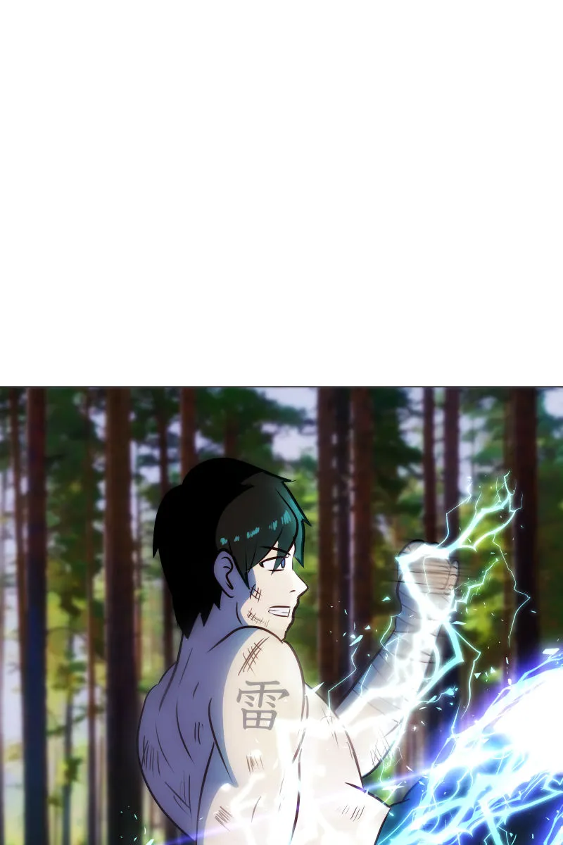 The Lightning Dragon Capítulo 1 en Línea - página 19