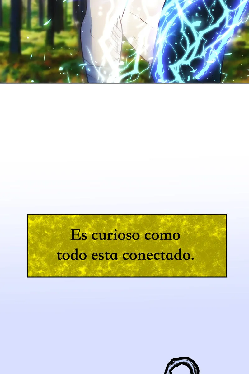 The Lightning Dragon Capítulo 1 en Línea - página 20