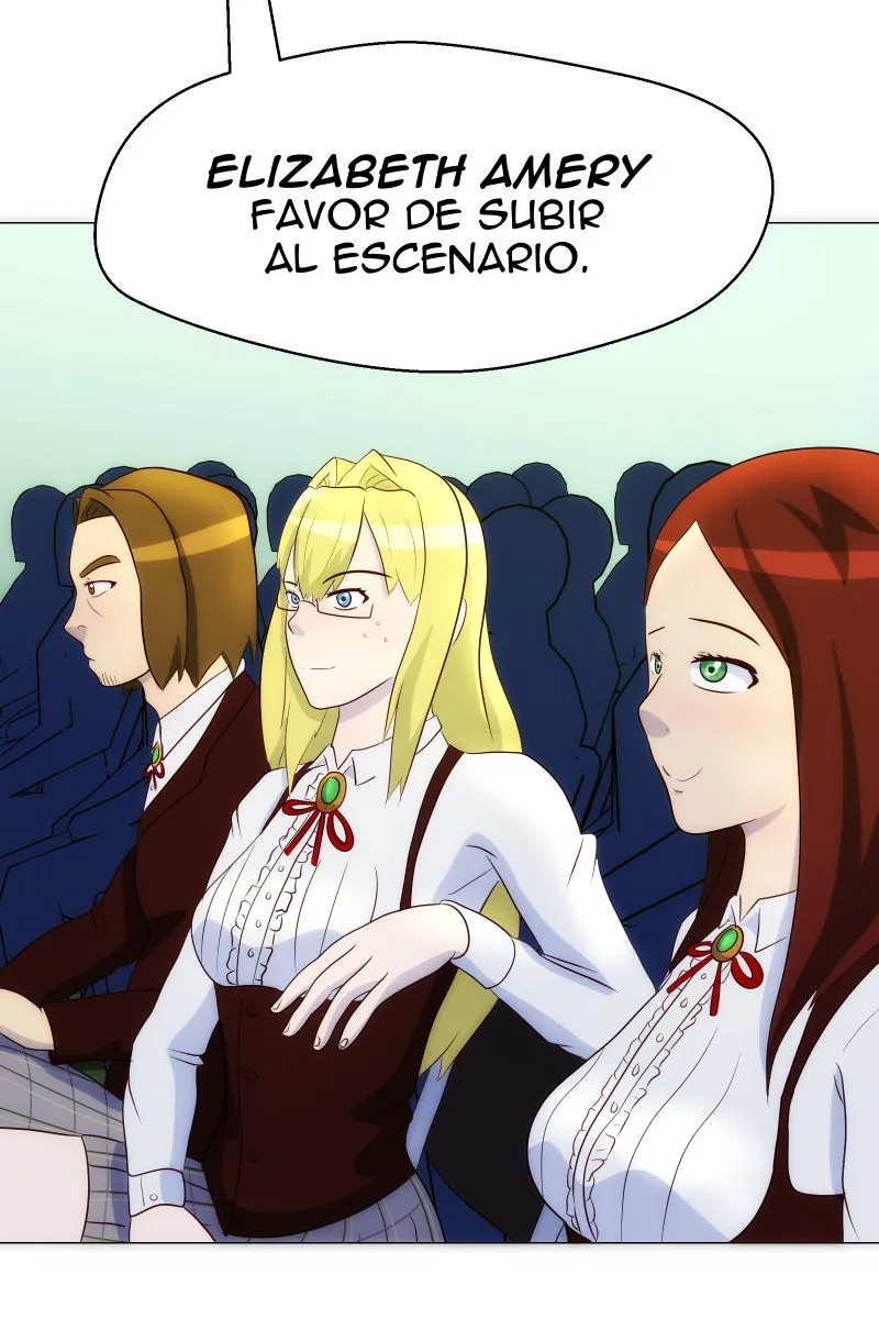 The Lightning Dragon Capítulo 1 en Línea - página 49