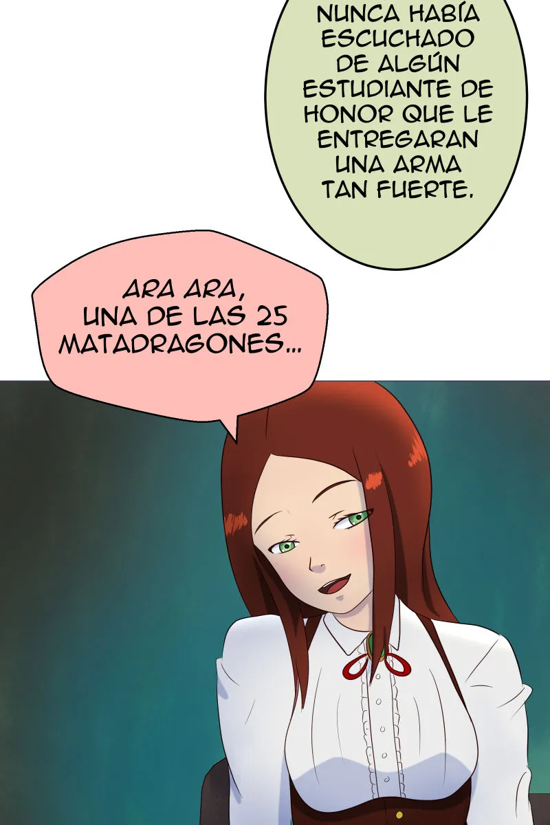 The Lightning Dragon Capítulo 1 en Línea - página 57