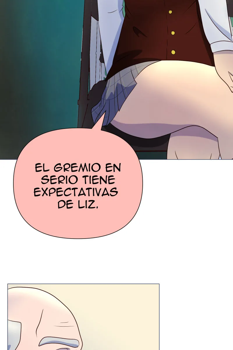 The Lightning Dragon Capítulo 1 en Línea - página 58