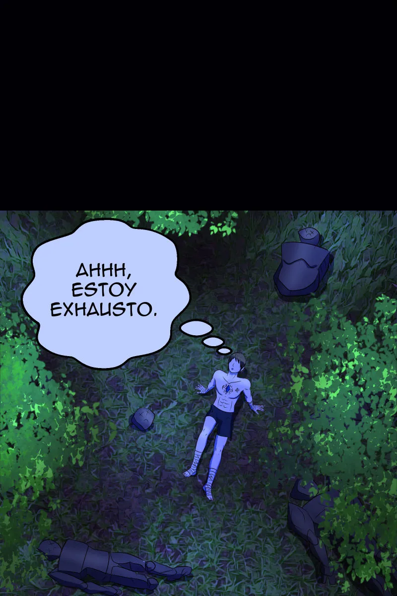 The Lightning Dragon Capítulo 1 en Línea - página 62
