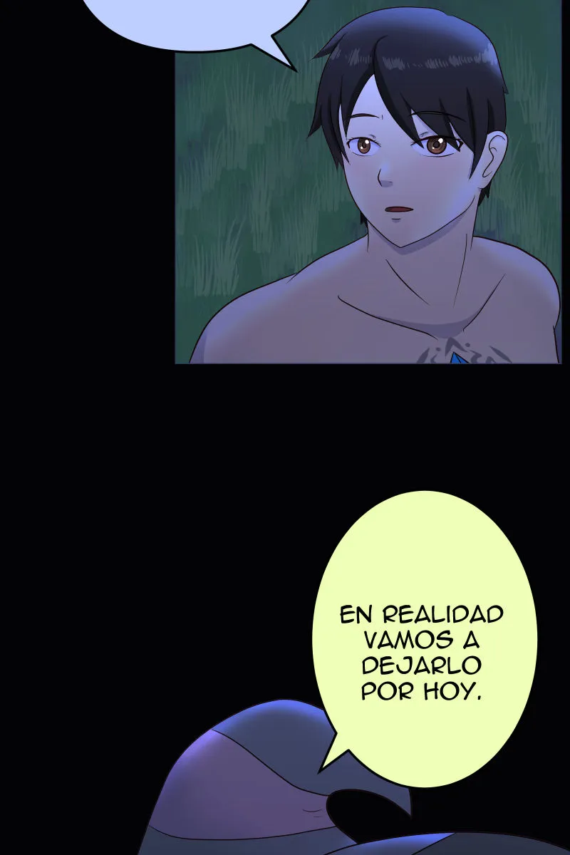 The Lightning Dragon Capítulo 1 en Línea - página 66